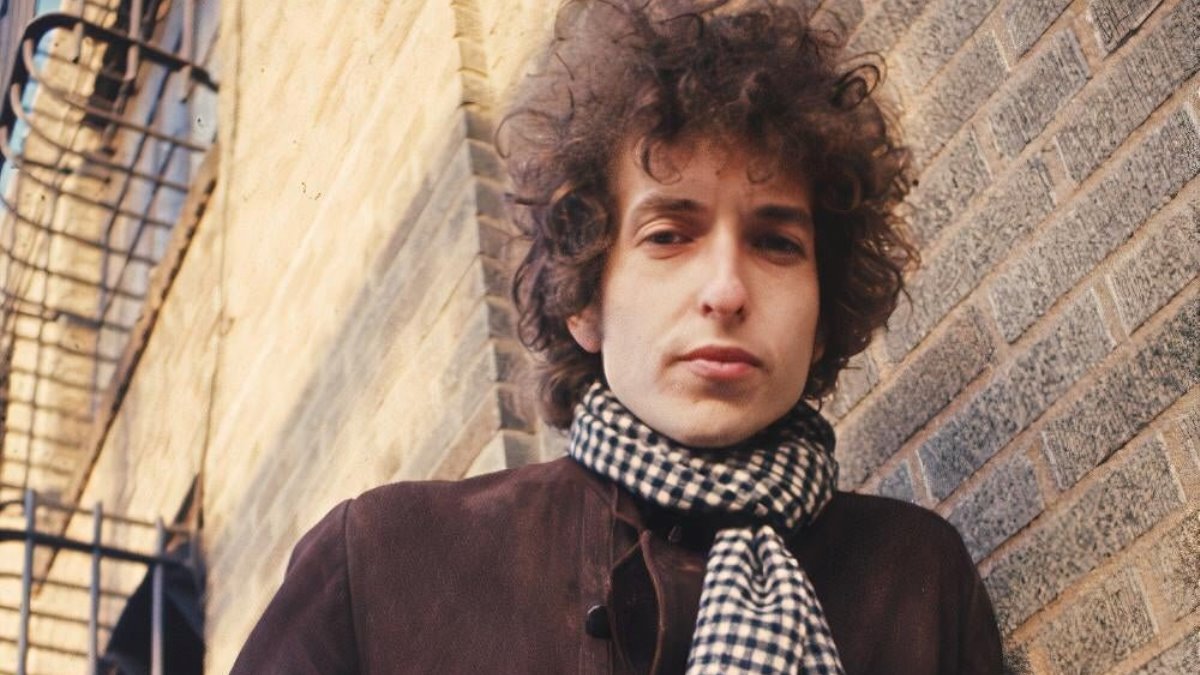 Bob Dylan