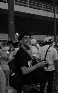 Picture of Guilherme Firmino