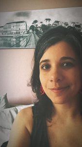 Picture of Mariana Cavalcanti Falcão