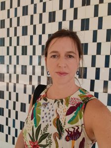 Picture of Carolina Castellitti