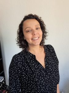 Picture of Juliana Carneiro da Costa
