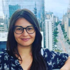 Picture of Rita Gabriela Araujo Carvalho