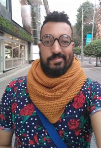 Picture of Michel Alves Ferreira