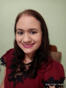 Picture of Monique Serra