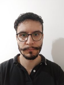 Picture of Renan Conceição
