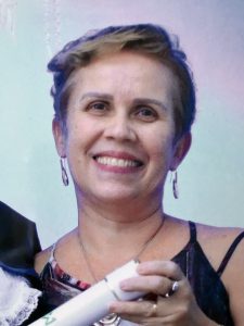 Picture of Edilene Correa