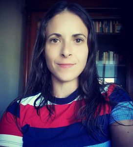 Picture of Mariciana Zorzi