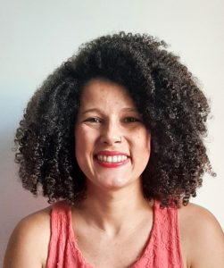 Picture of Natália Araújo de Oliveira