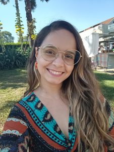 Picture of Cecília Ulisses