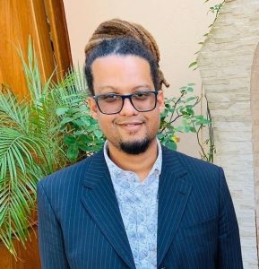 Picture of Laercio dos Santos Silva