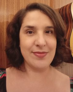 Picture of Bianca Briguglio