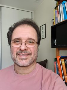Picture of Luiz Carlos Spiller