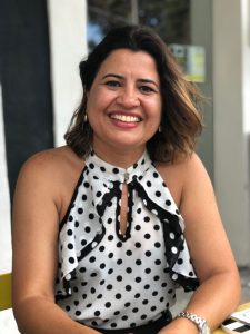 Picture of Iraneide Pereira