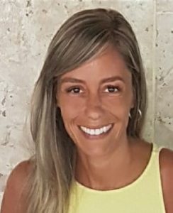 Picture of Fernanda Costa da Silva