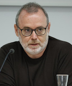 Picture of Ernest Cañada